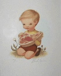 CLICK for Mark Ryden Page 2