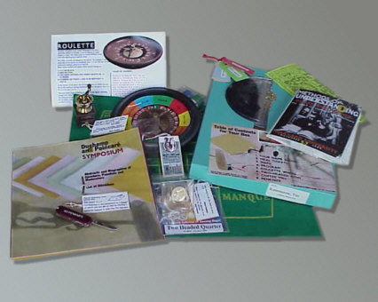 Contents of Box; CLICK FOR NEXT IMAGE